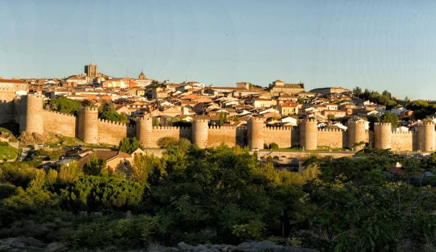 Ávila