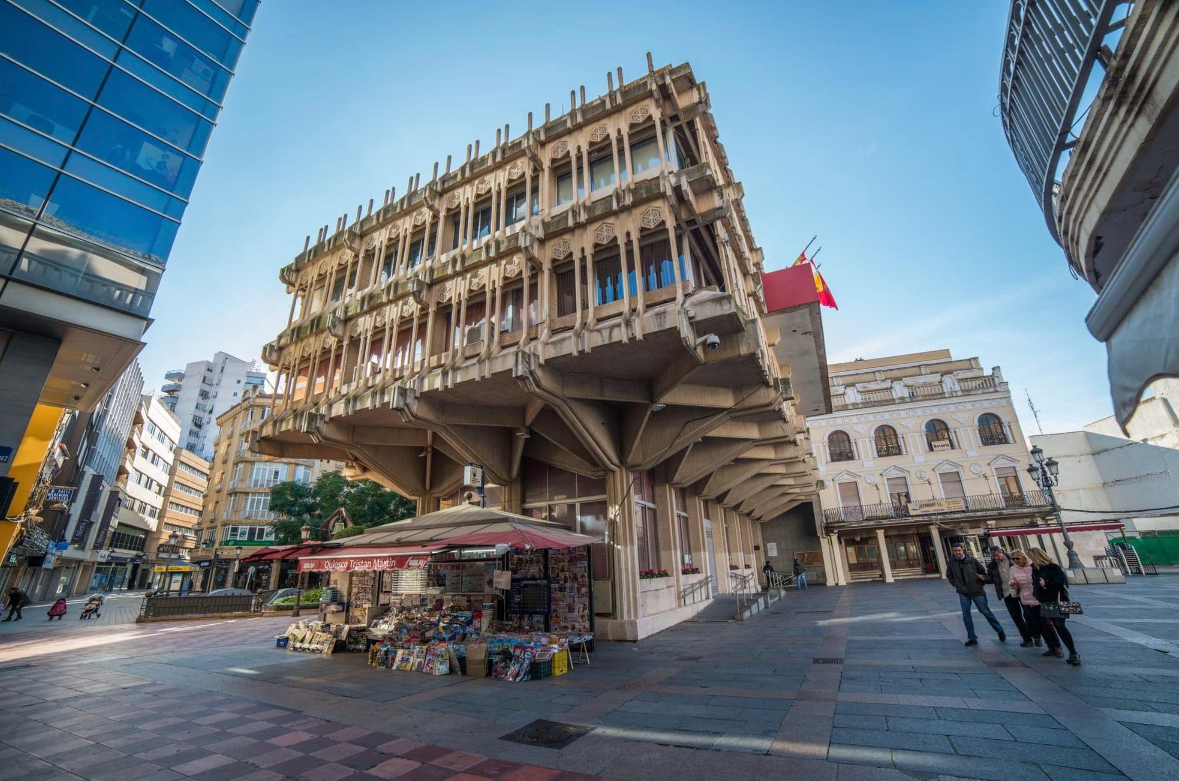 Ciudad Real