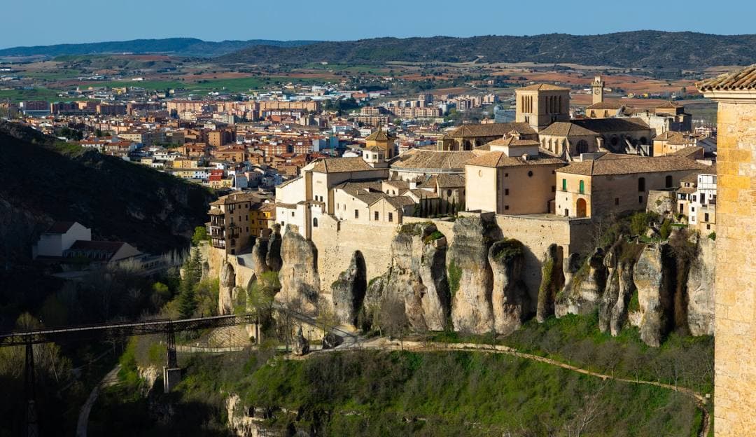 Cuenca