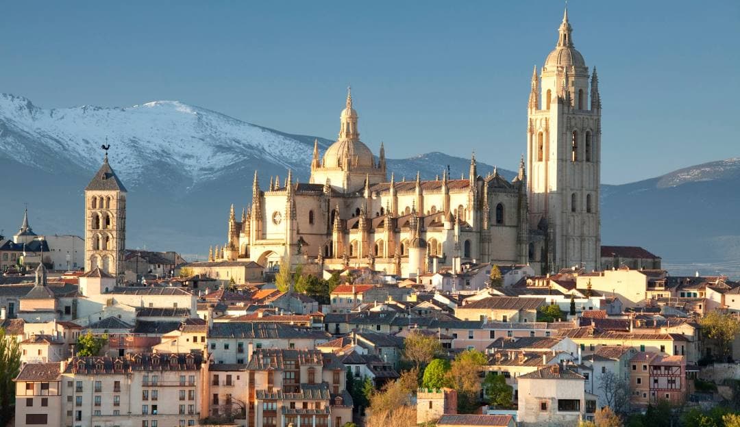 Segovia