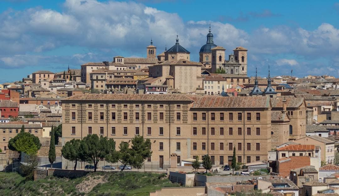Toledo