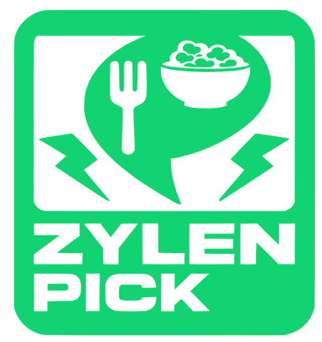 ZylenPick