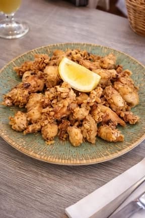 Chopitos