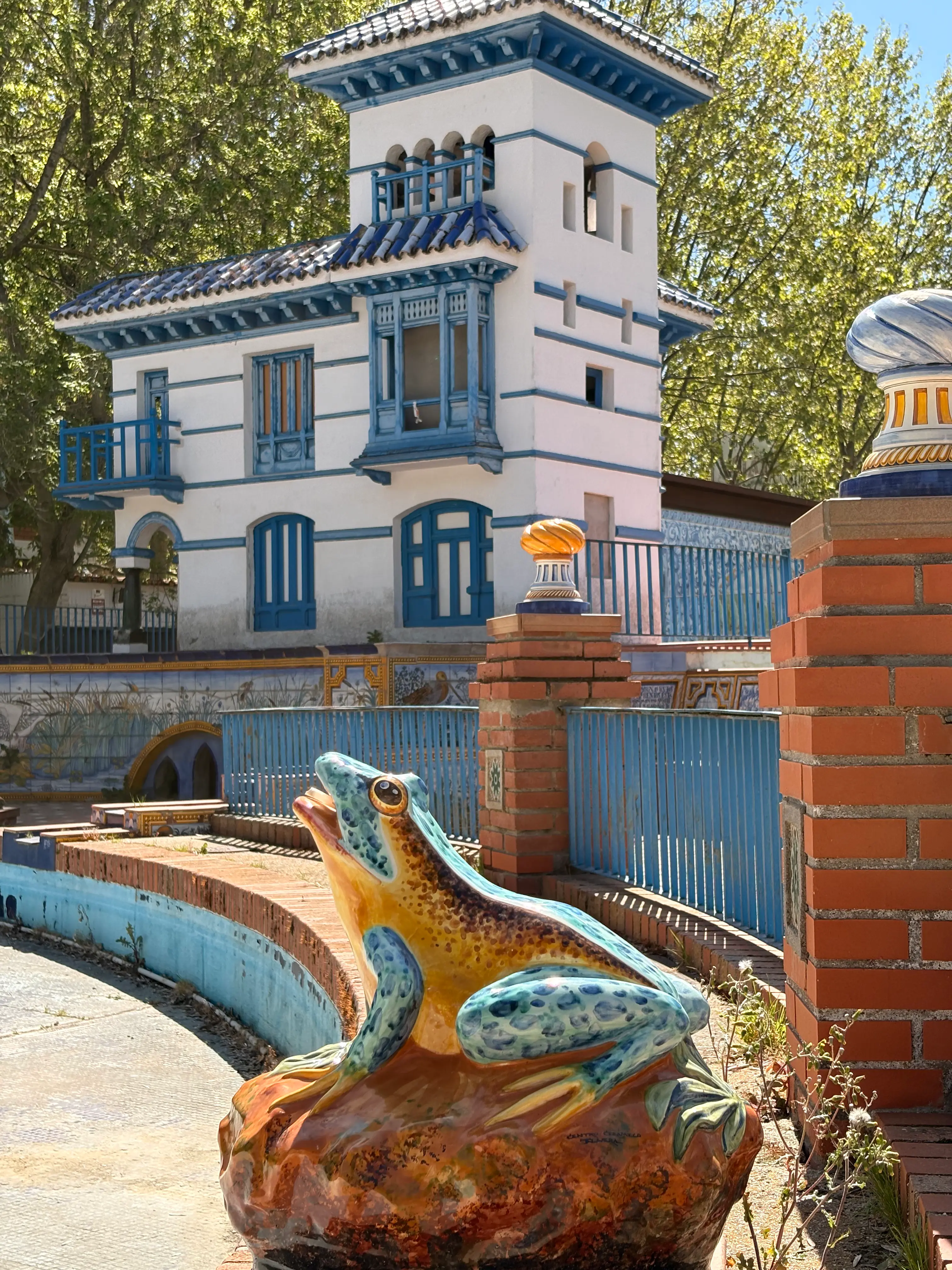 Talavera de la Reina, ciudad de origen de Pickyalo